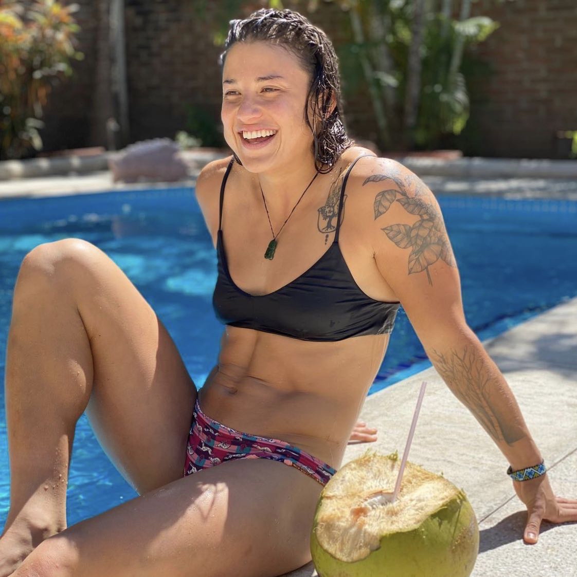 Avatar of Nicole Heavirland