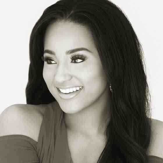 Avatar of Miss Alabama Tiara Pennington
