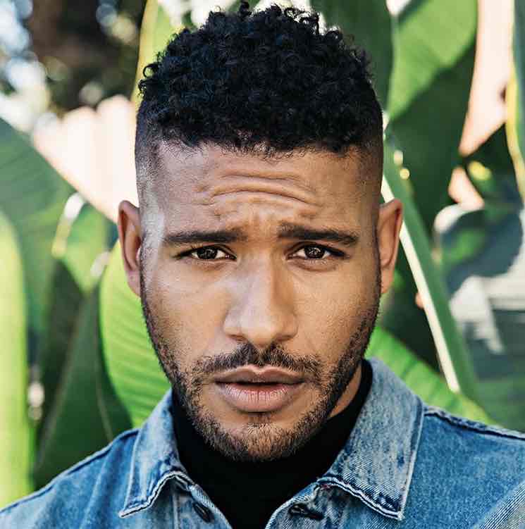Avatar of Jeffrey Bowyer-Chapman