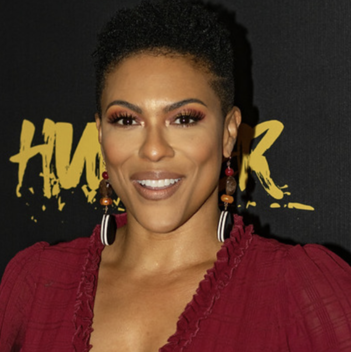 Avatar of April Parker Jones
