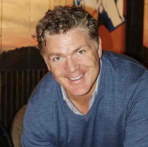 Avatar of Brad May