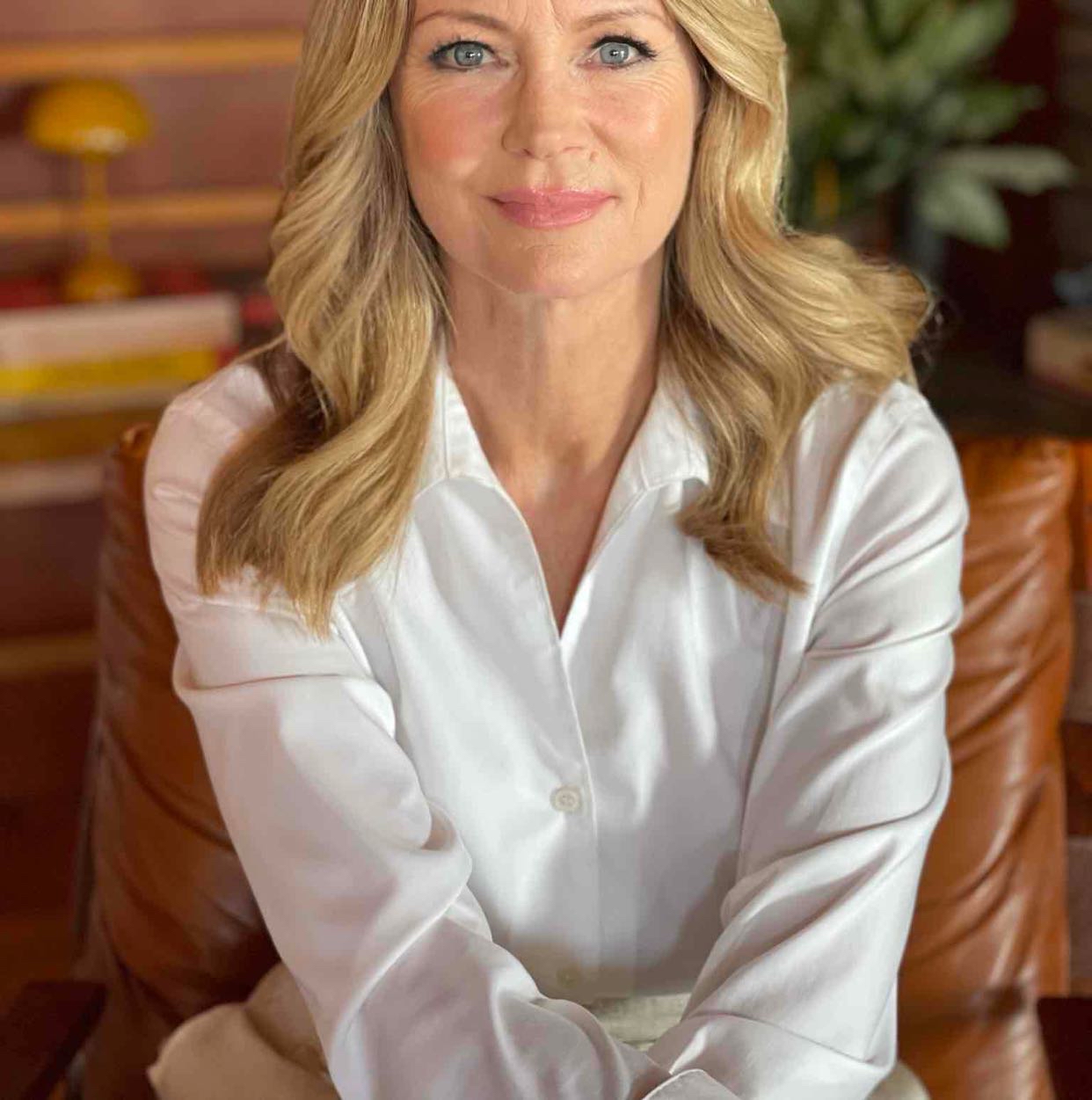 Avatar of Dr. Wendy Walsh