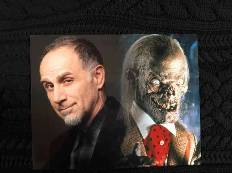 Avatar of John Kassir