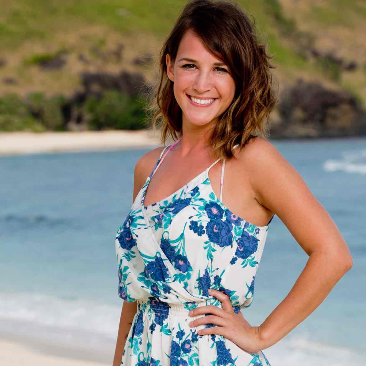 Avatar of Ciera Eastin