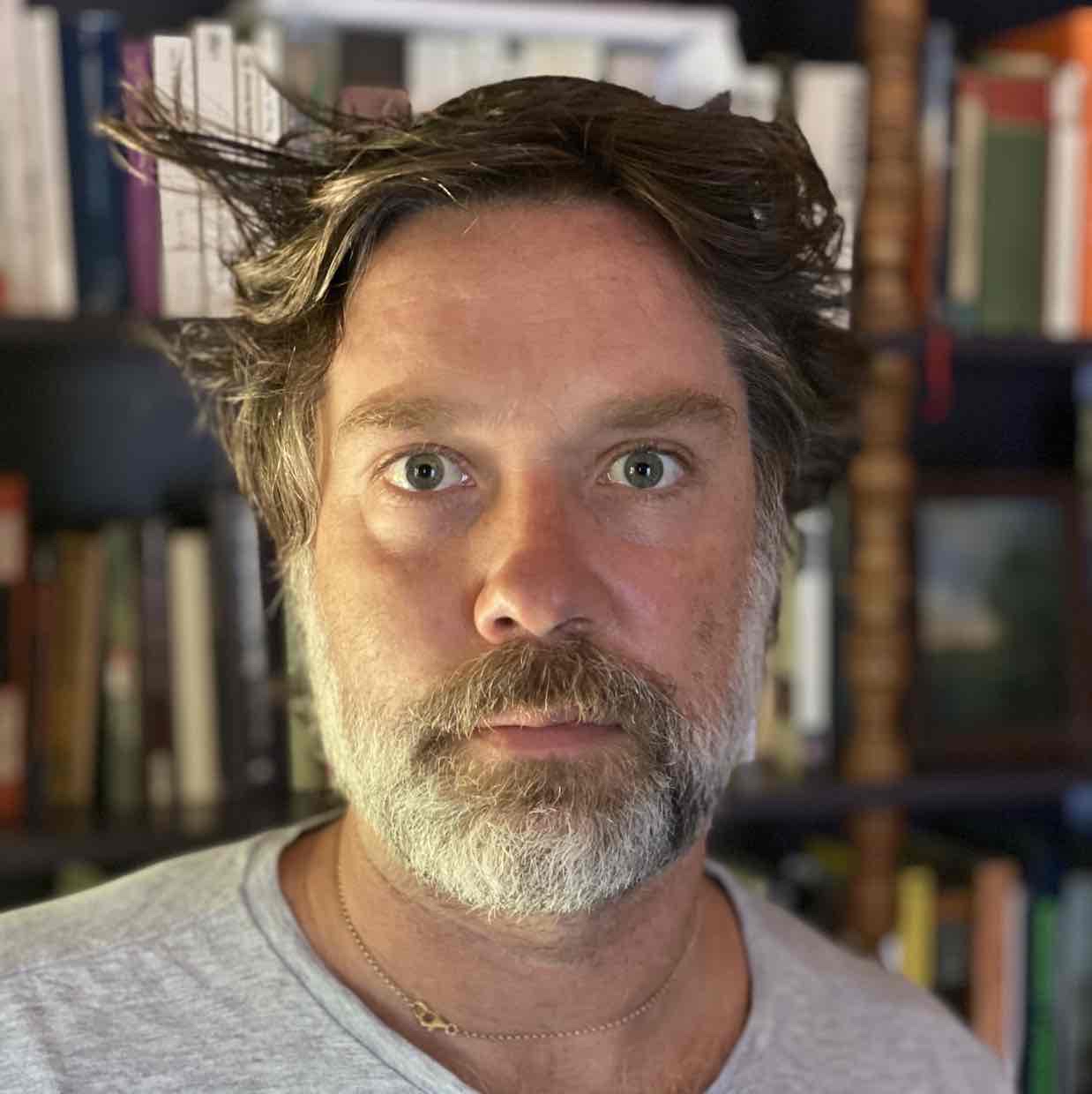 Avatar of Rufus Wainwright