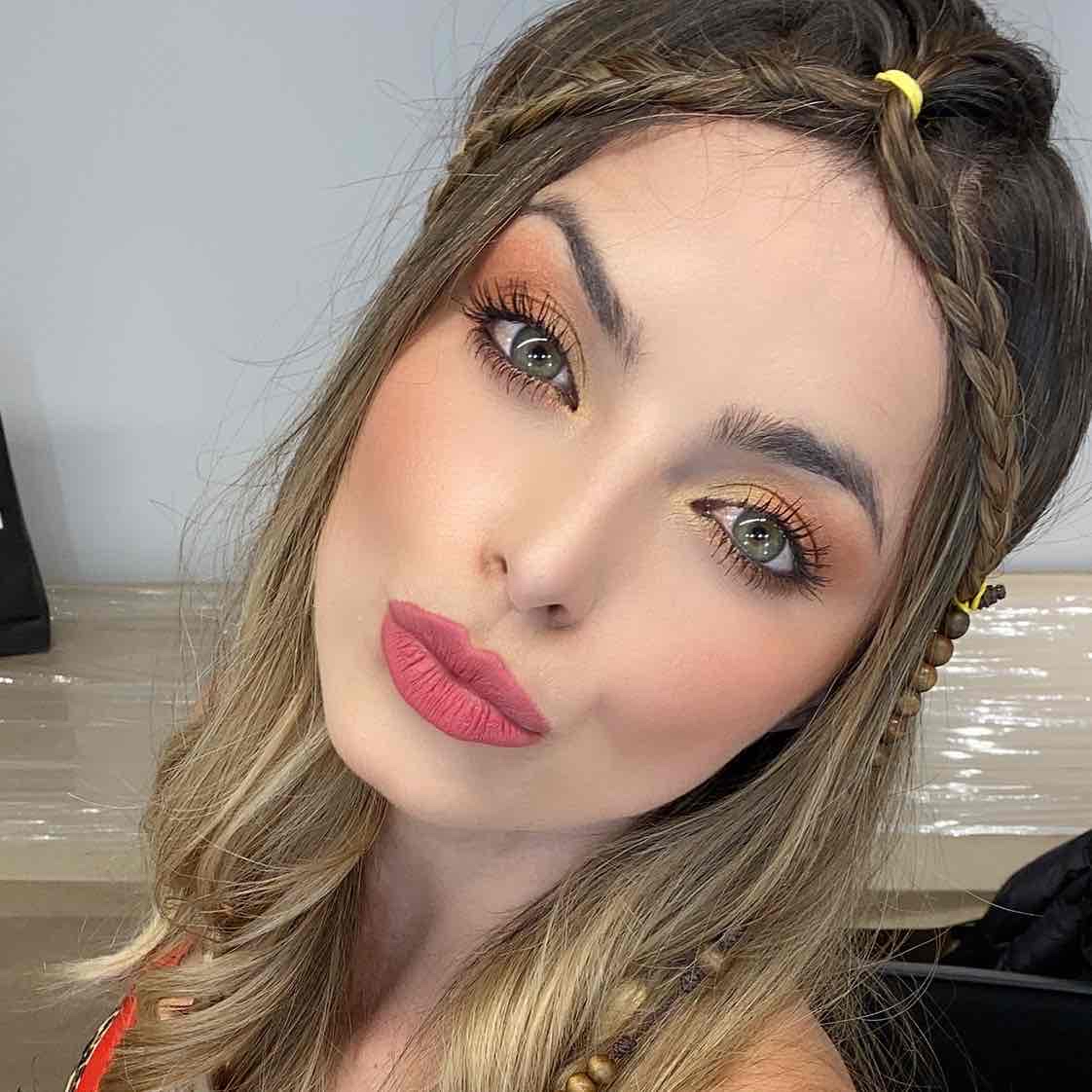 Avatar of Cristina Hurtado