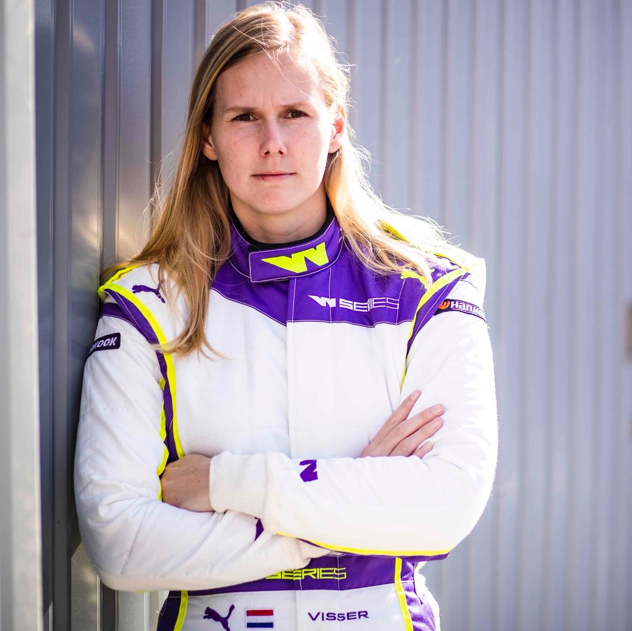 Avatar of Beitske Visser