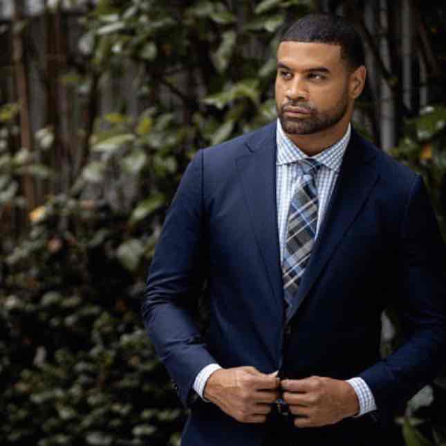 Avatar of Shawne Merriman