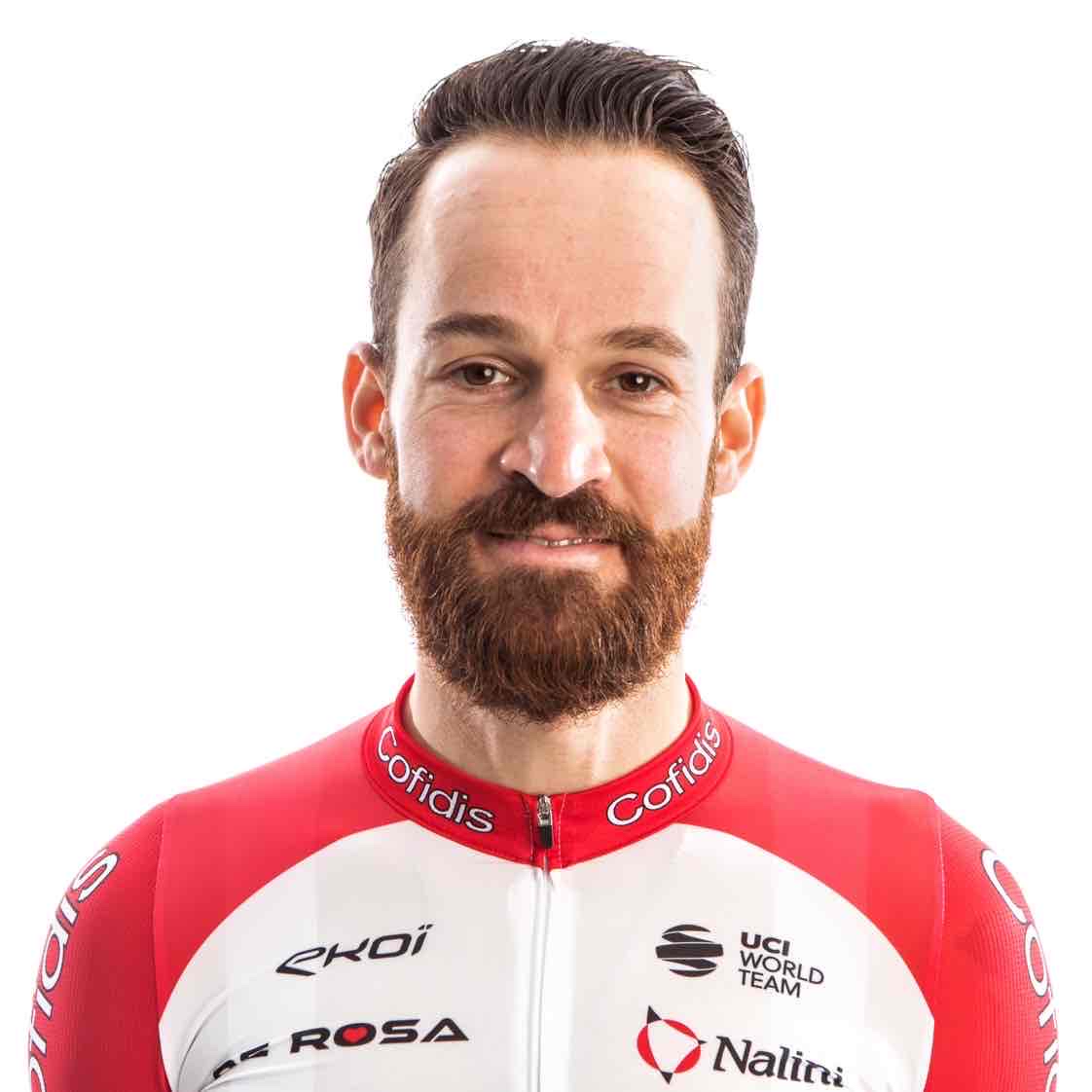 Avatar of Simon Geschke