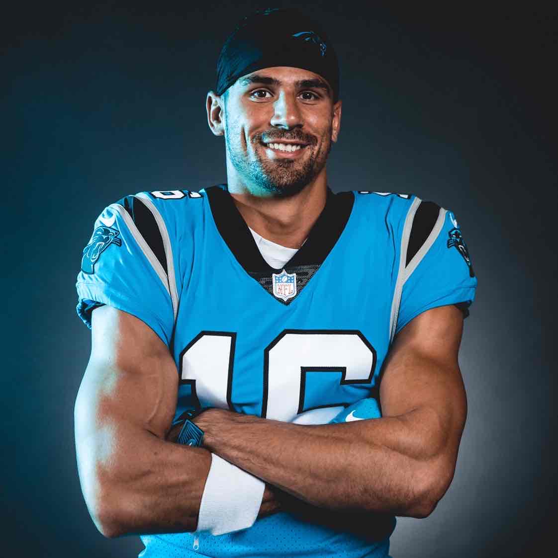 Avatar of Brandon Zylstra