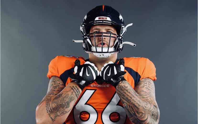 Avatar of Dalton Risner