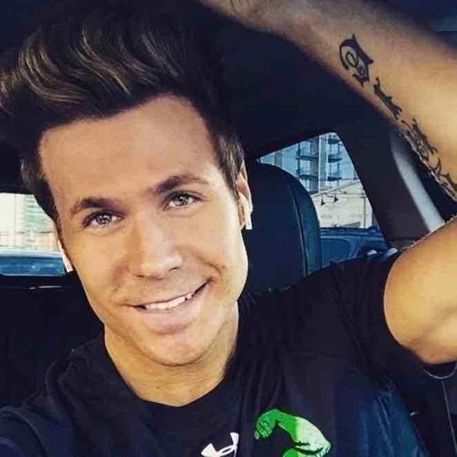 Avatar of Ashley Parker Angel