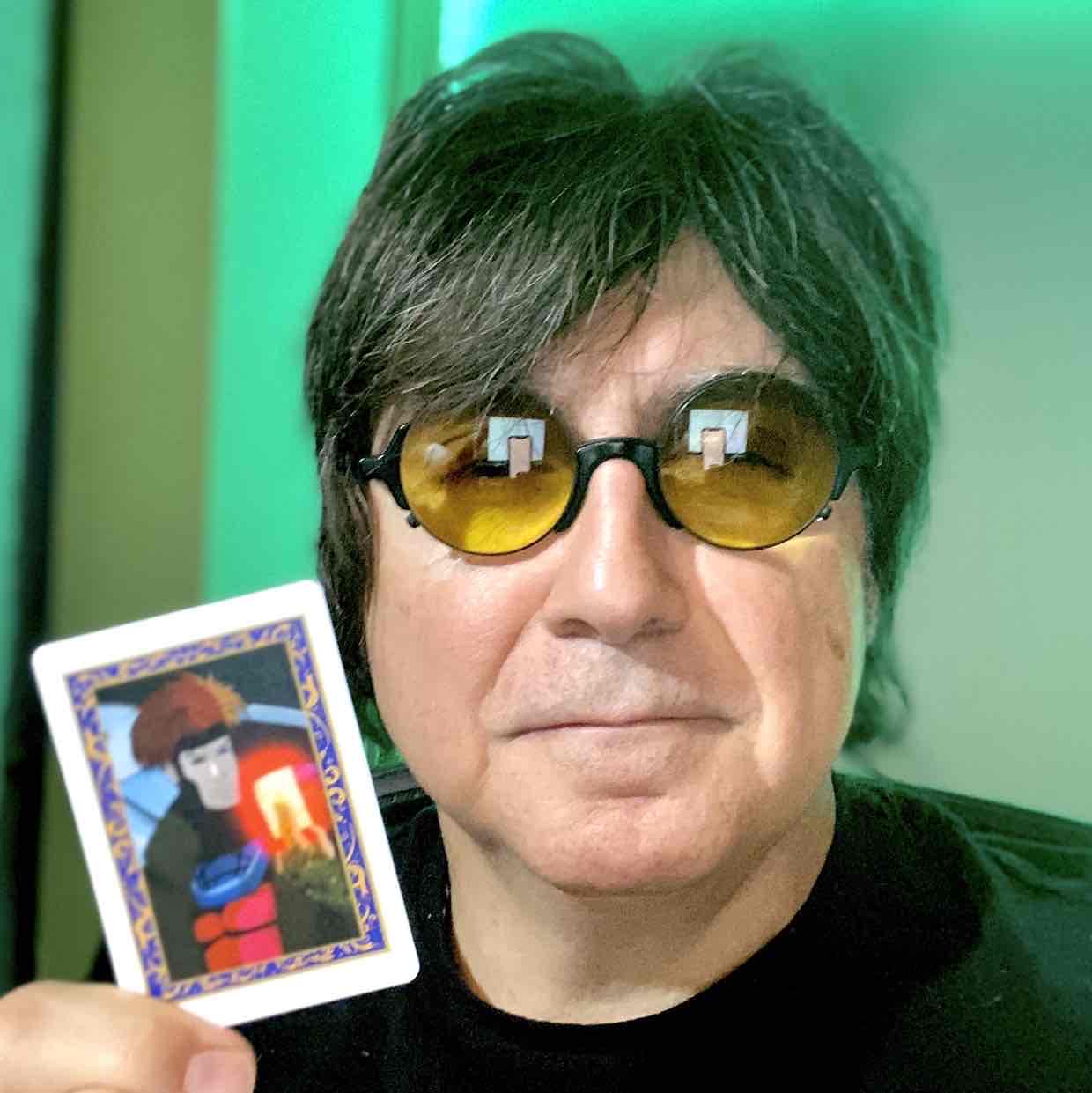 Avatar of Tony Daniels