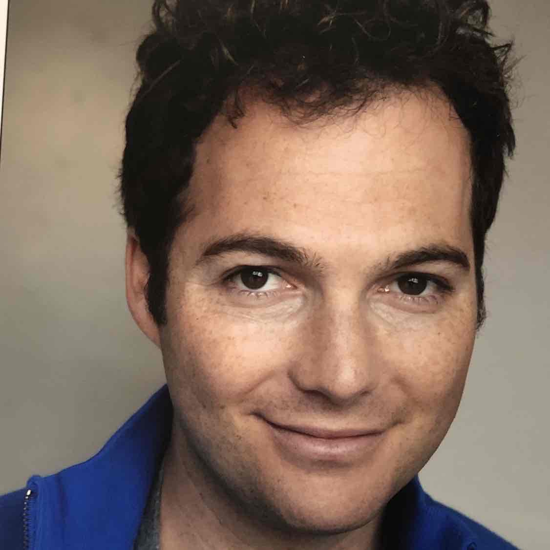 Avatar of Justin Shenkarow