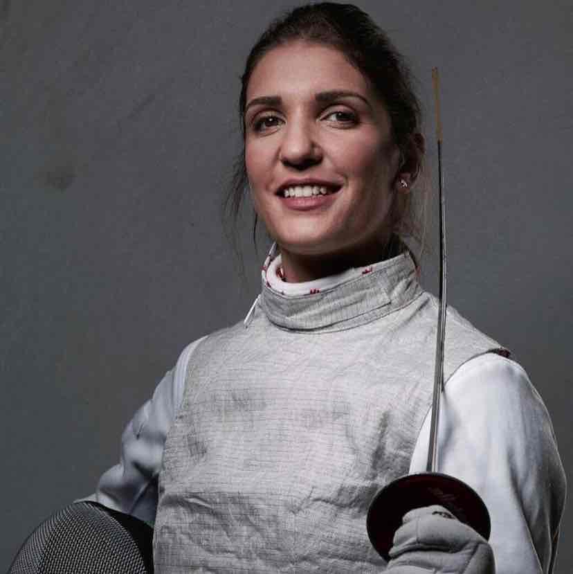 Avatar of Arianna Errigo
