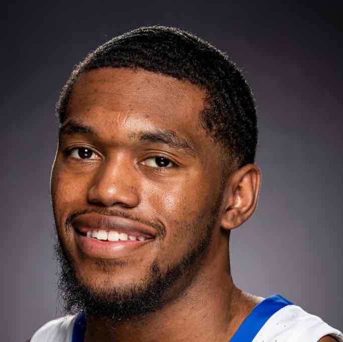 Avatar of Keion Brooks