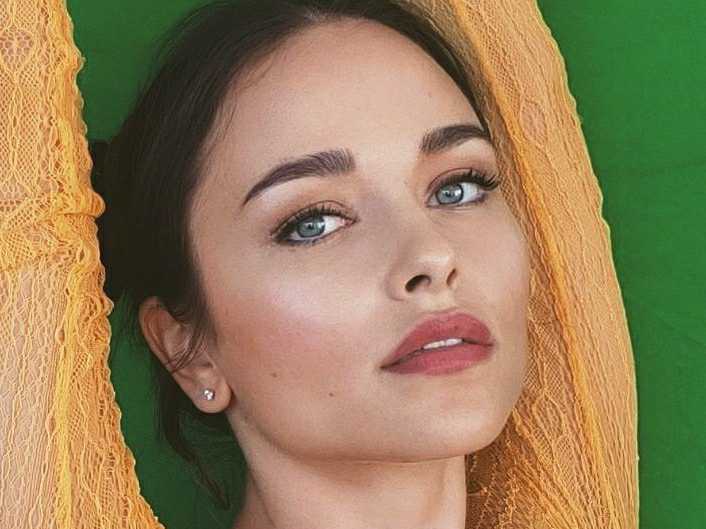 Avatar of Katherine Ramdeen