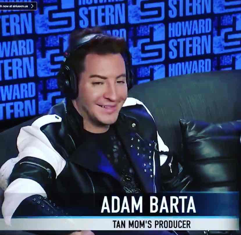 Avatar of Adam Barta