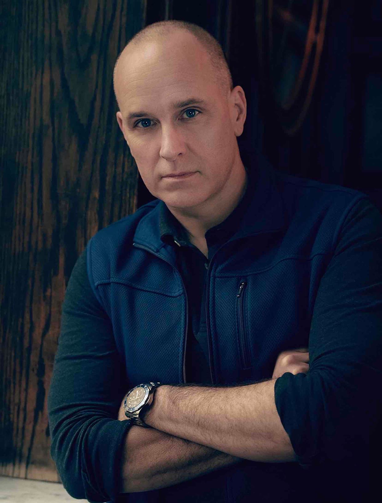 Avatar of Kelly AuCoin