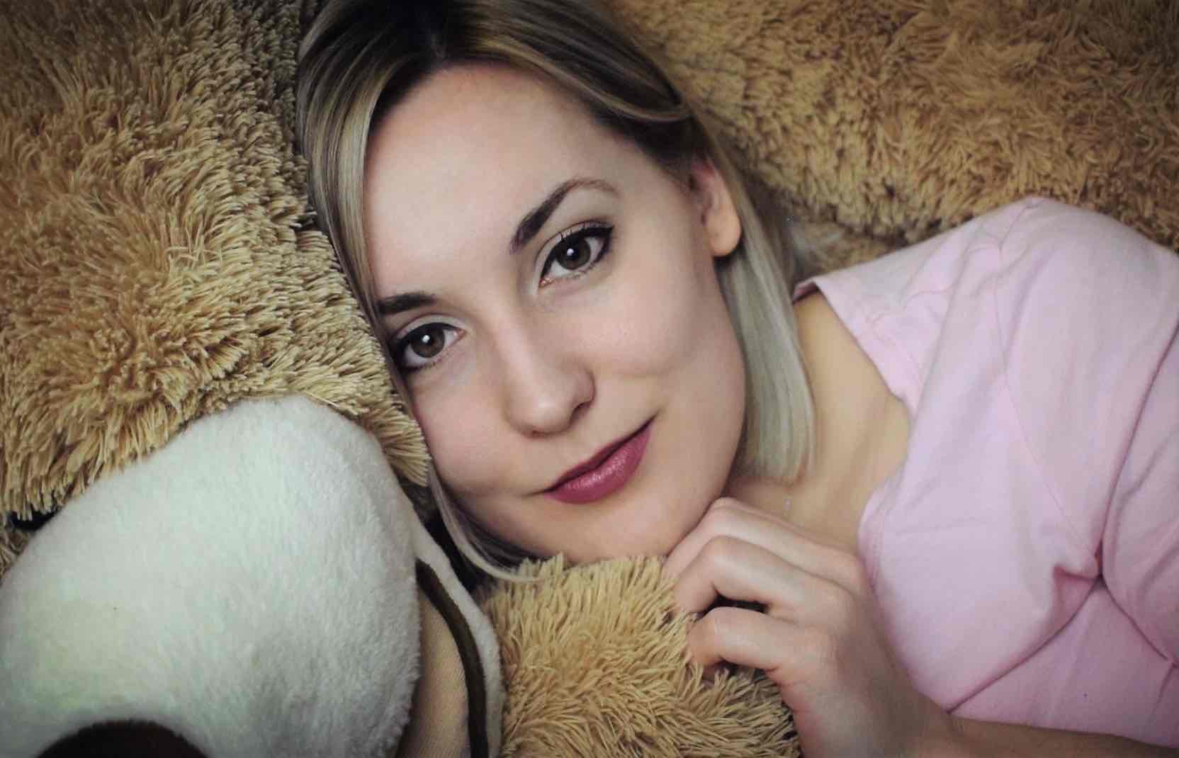 Avatar of ASMR Shortbread