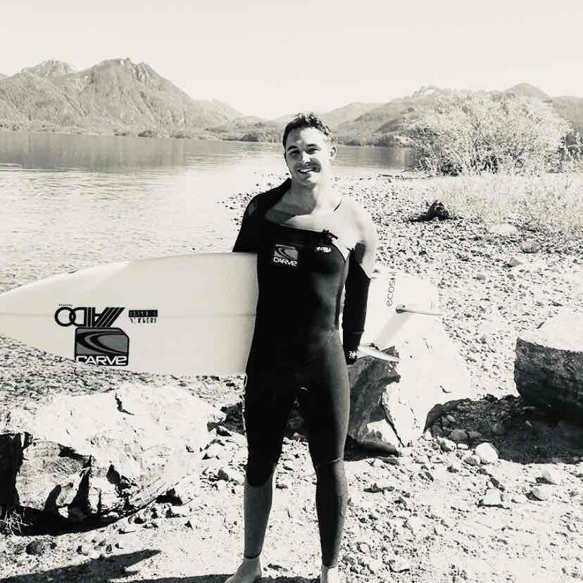 Avatar of Shane Campbell