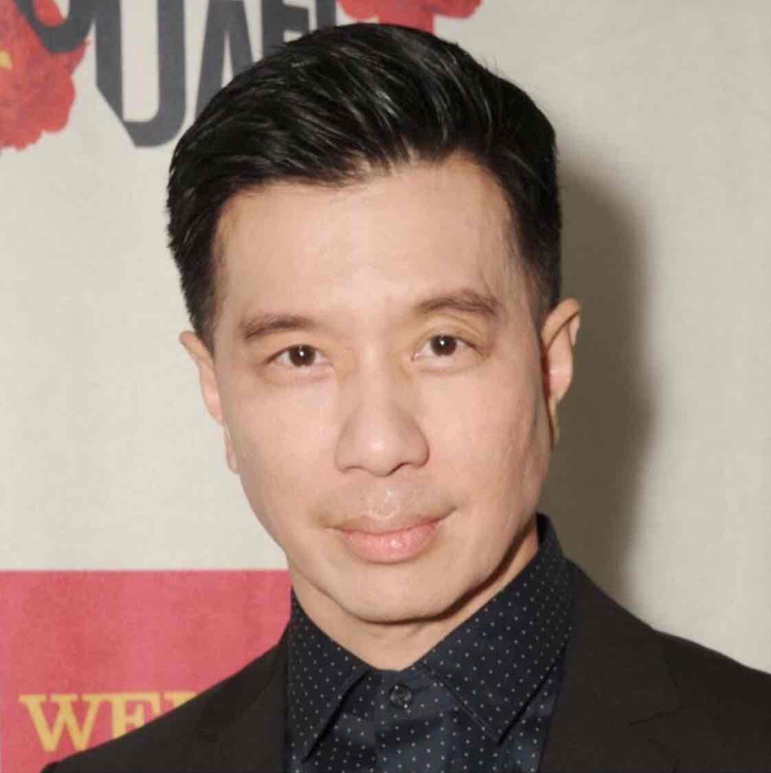Avatar of Reggie Lee