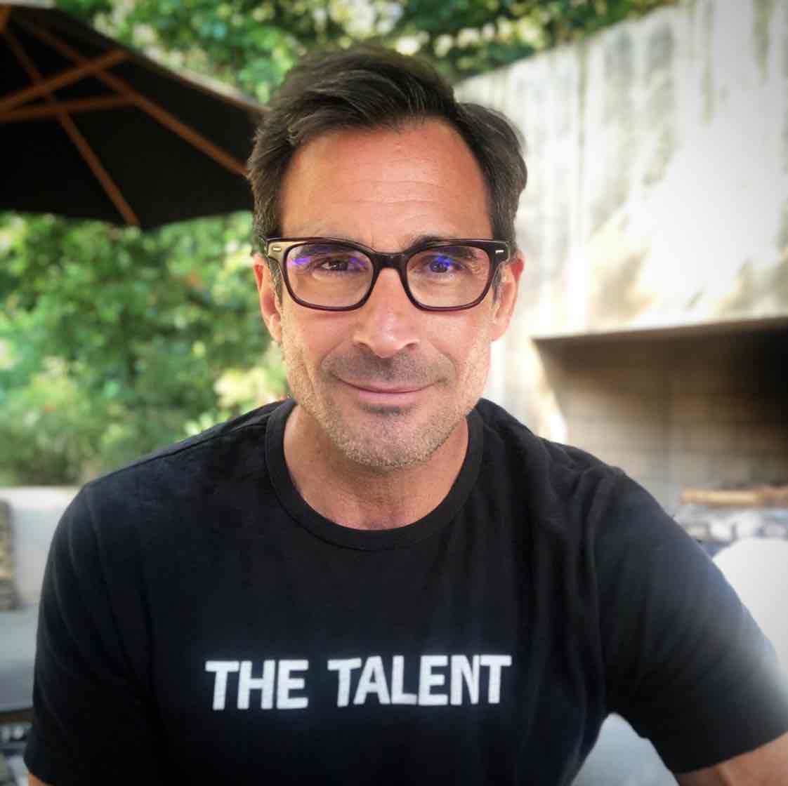 Avatar of Lawrence Zarian