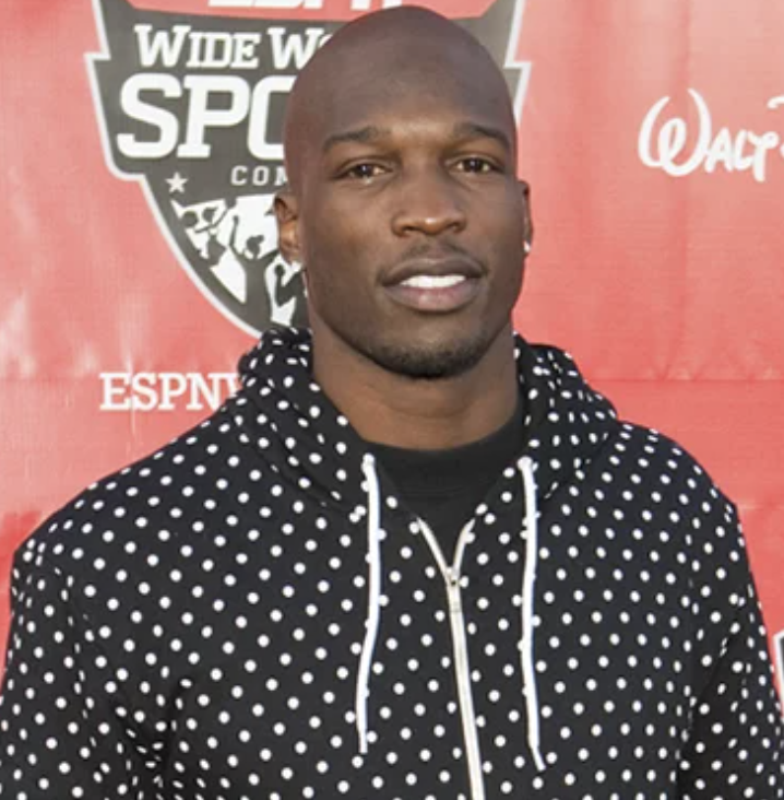 Avatar of Chad Ochocinco