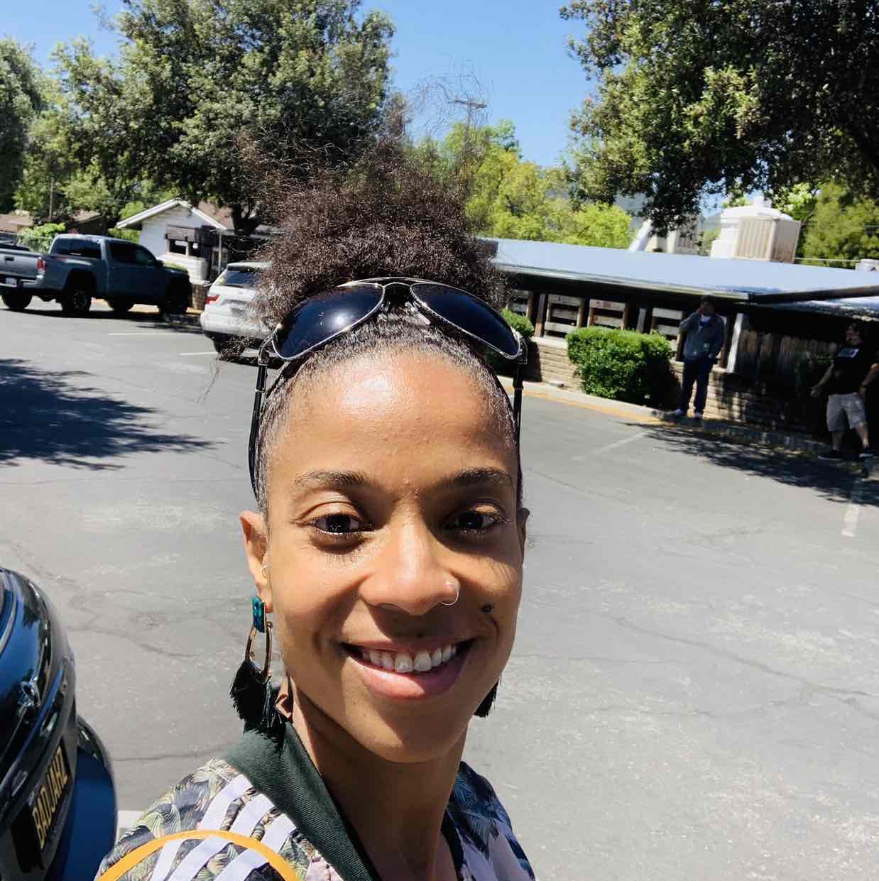 Avatar of Tamyra Gray