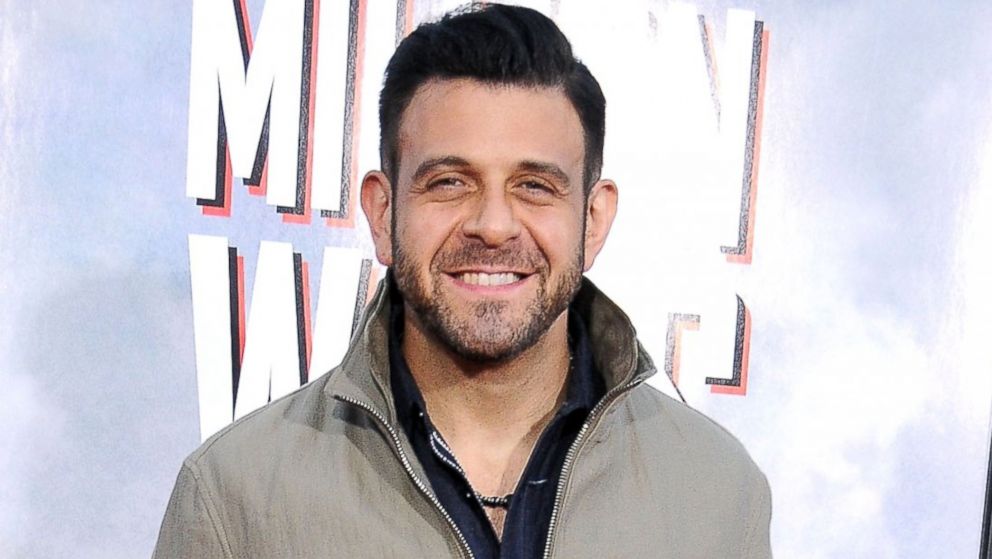 Avatar of Adam Richman