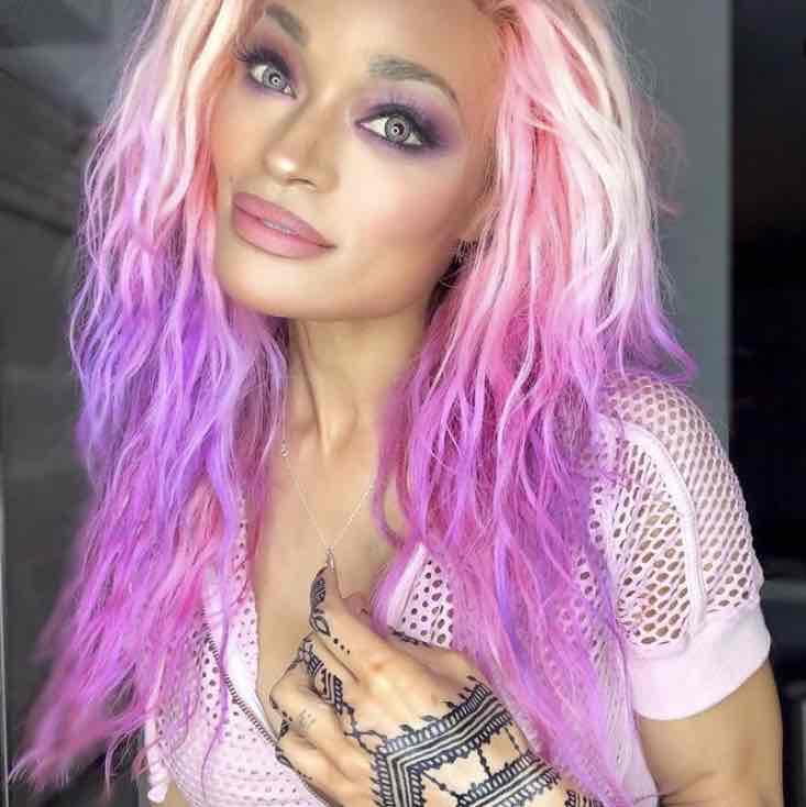 Avatar of Alicia Marie