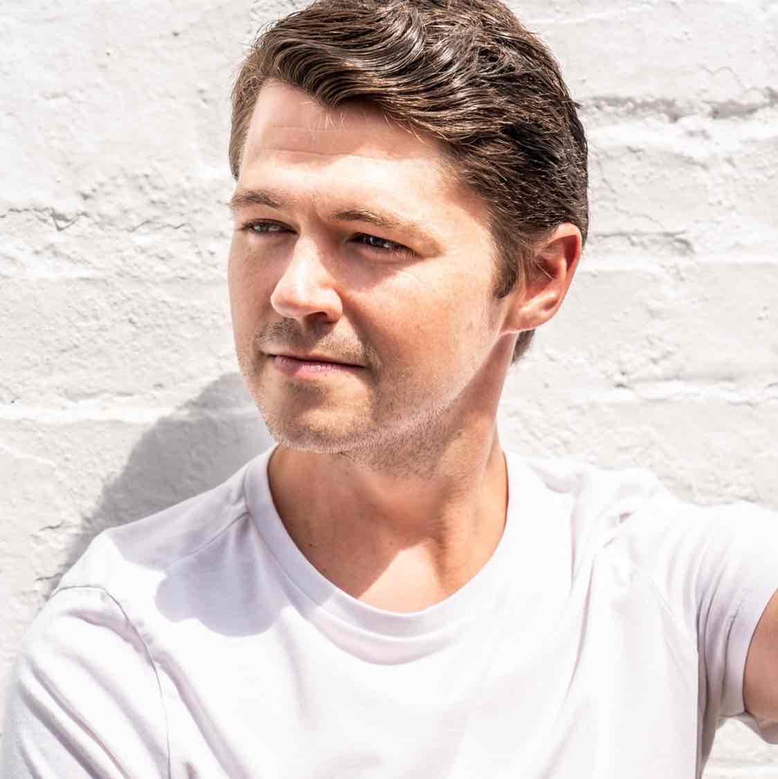 Avatar of Damian McGinty
