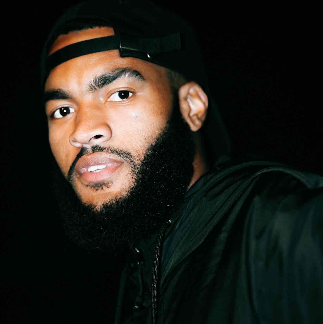 Avatar of Chris Lacy II