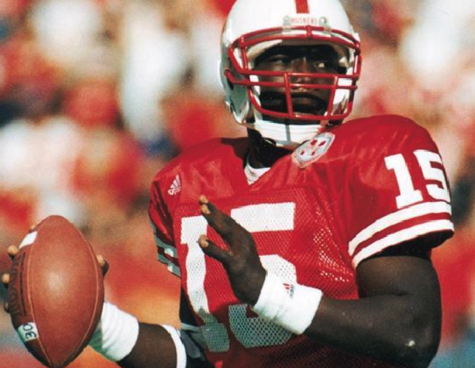 Avatar of Tommie Frazier