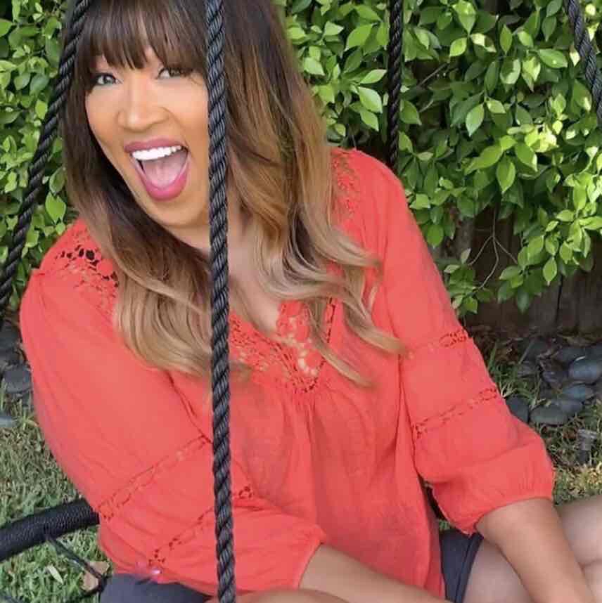Avatar of Kym Whitley