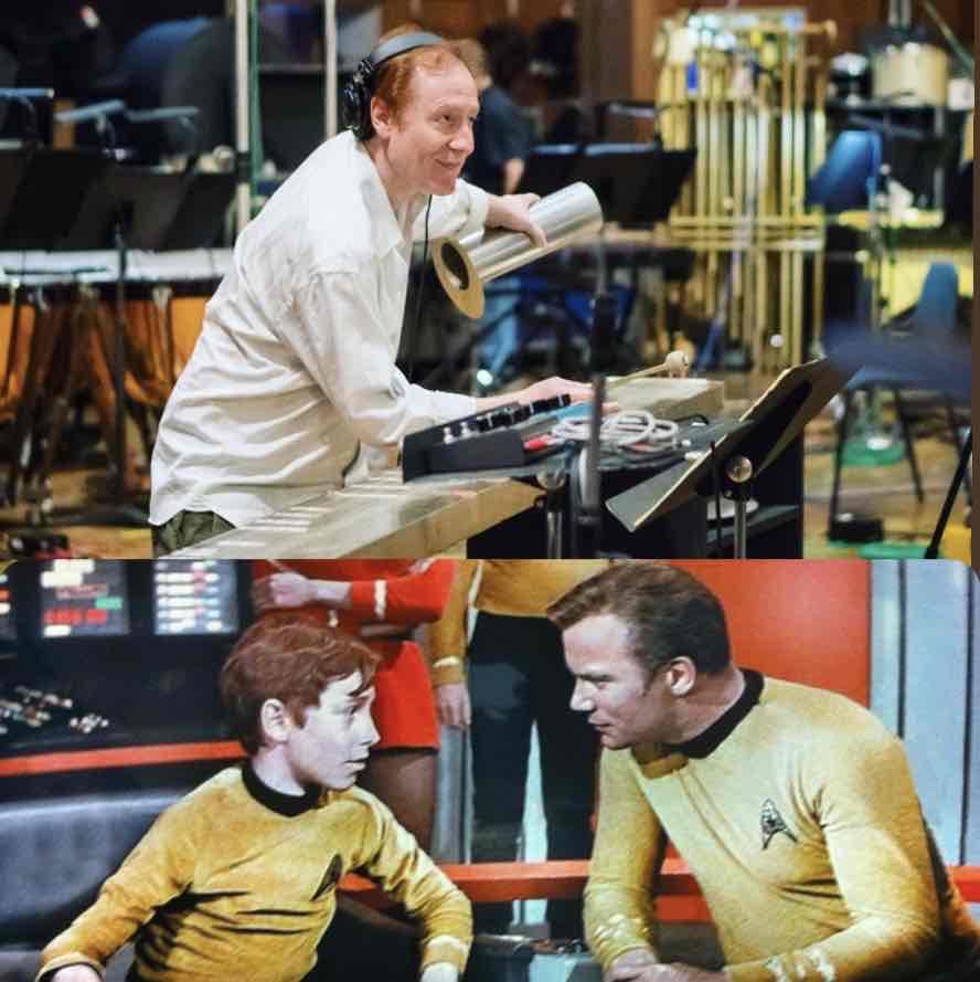Avatar of Craig Huxley