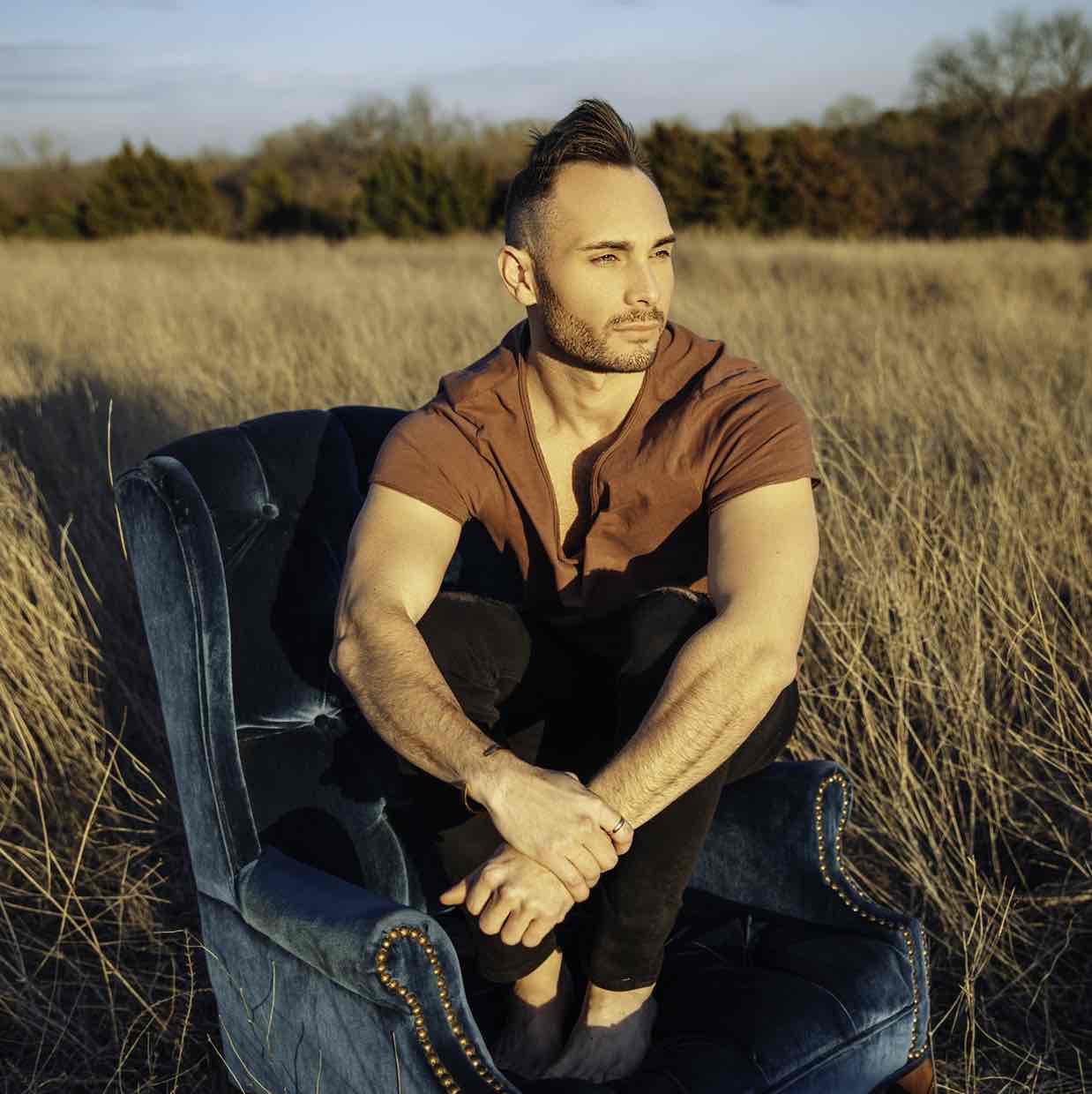 Avatar of Kameron Ross