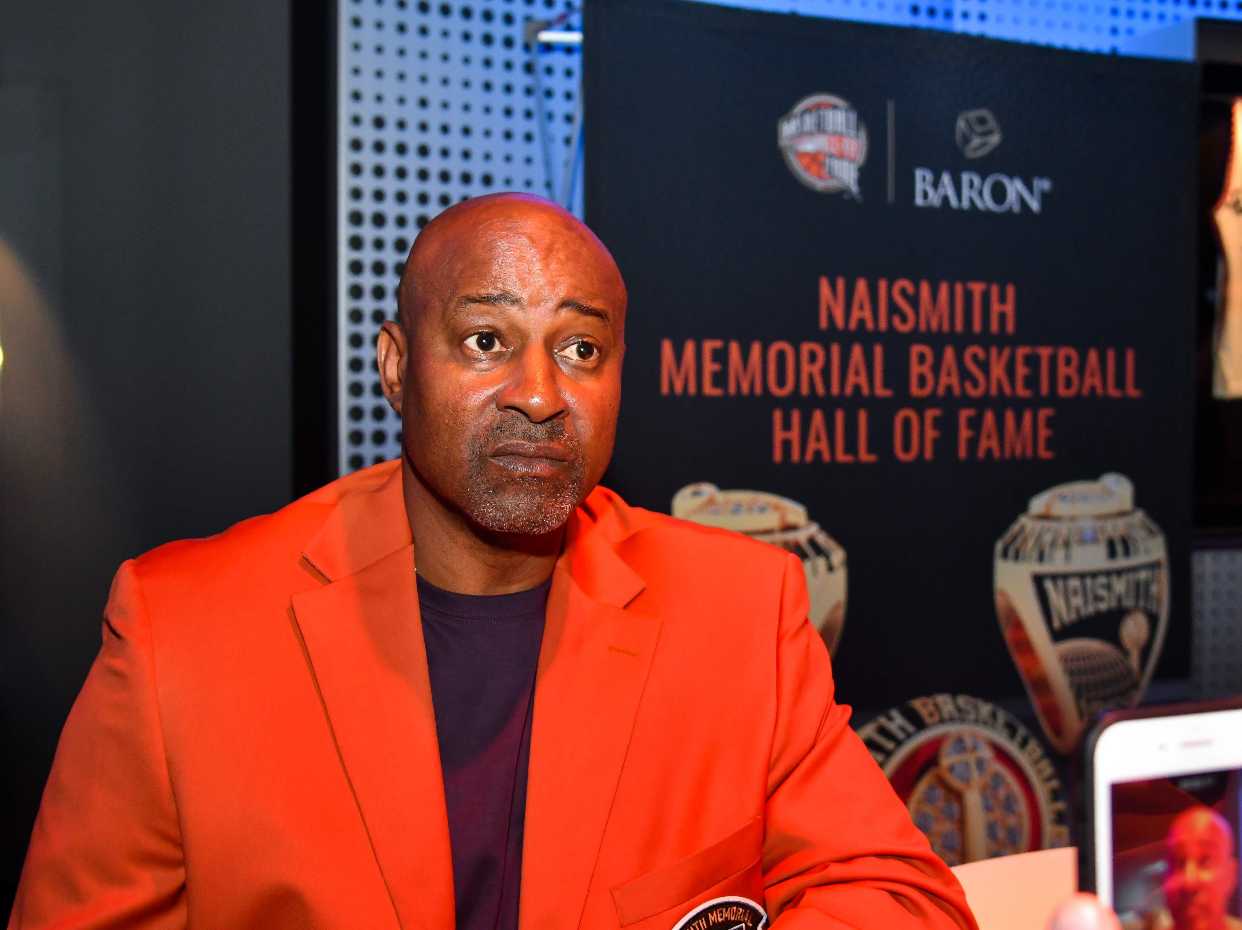 Avatar of Sidney Moncrief