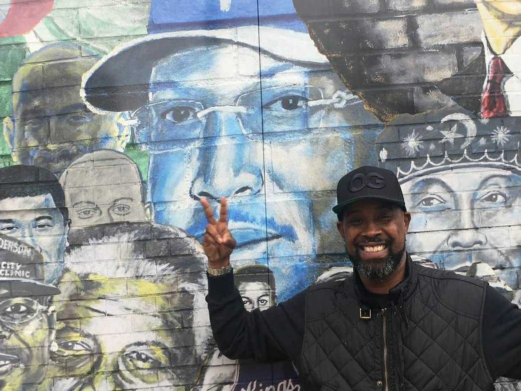 Avatar of Kenny Anderson