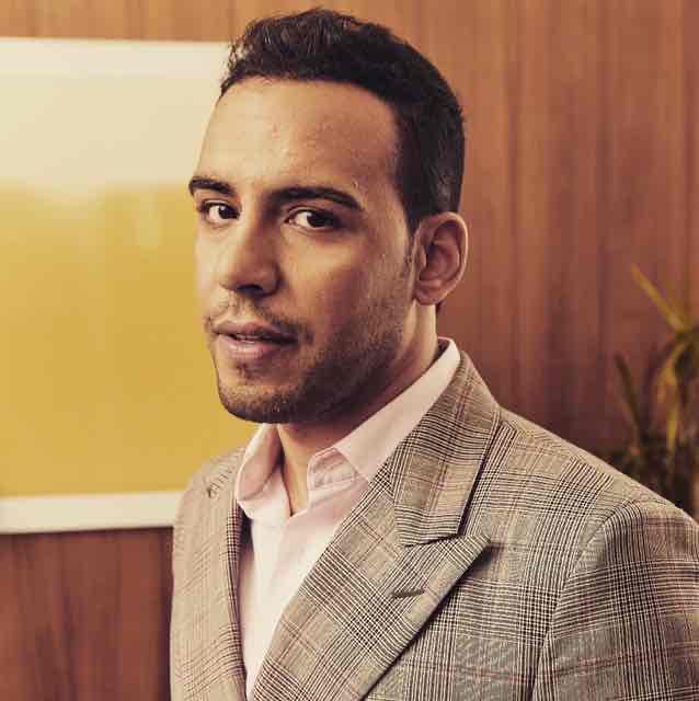 Avatar of Victor Rasuk