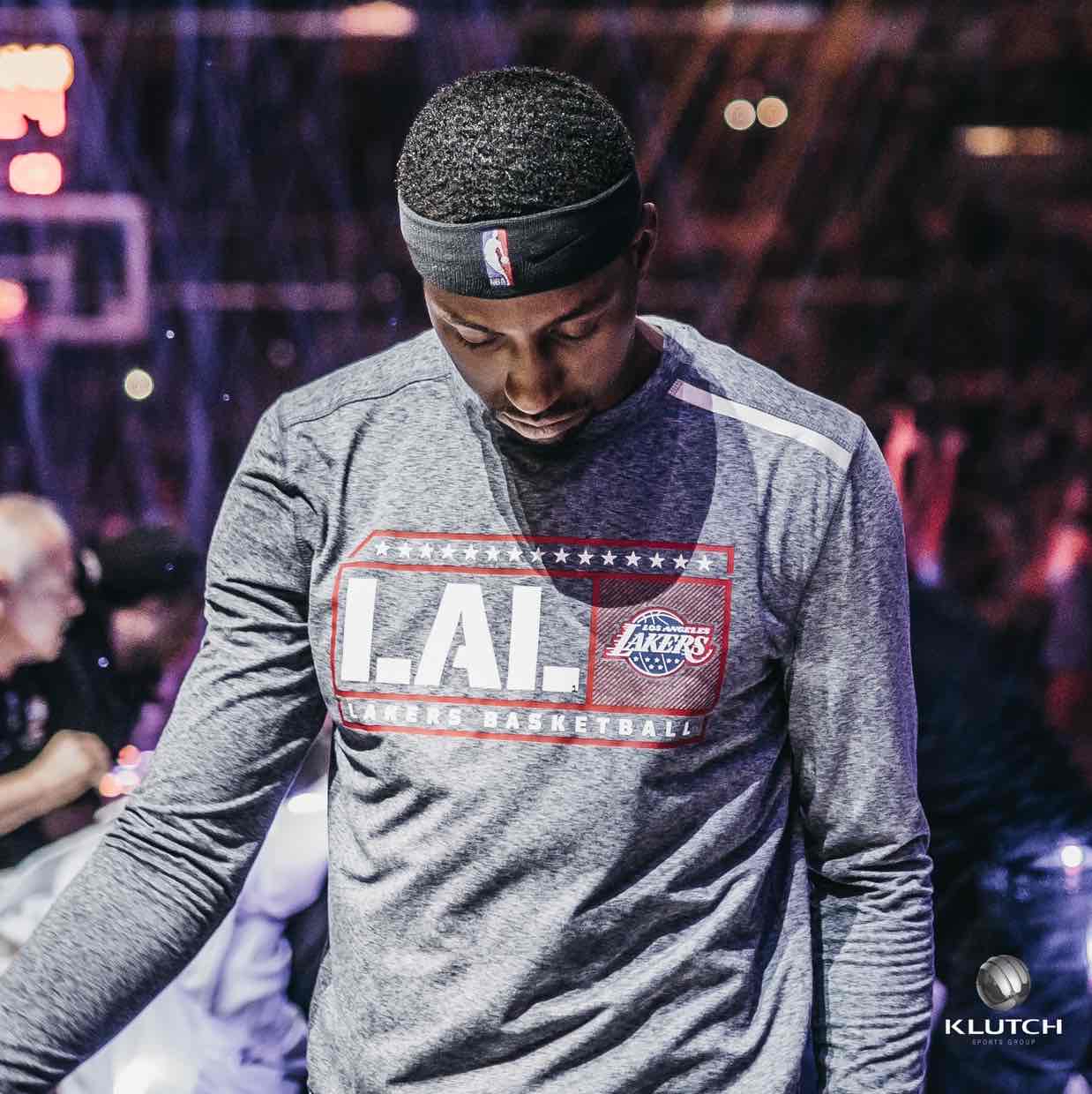 Avatar of Kentavious Caldwell-Pope