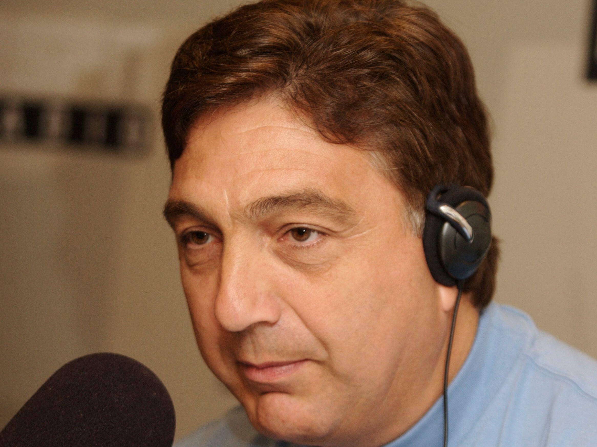 Avatar of Bob Valvano