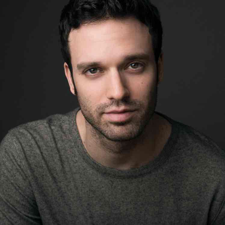 Avatar of Jake Epstein