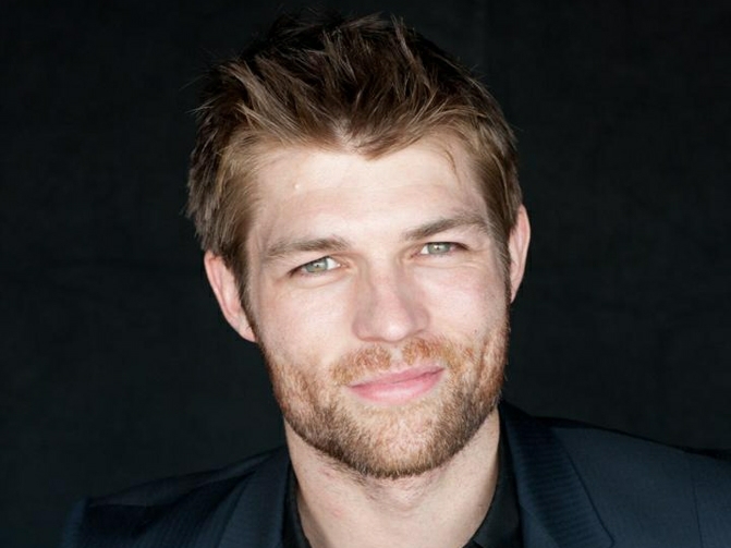 Avatar of Liam McIntyre