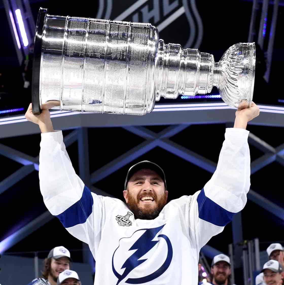 Avatar of Kevin Shattenkirk