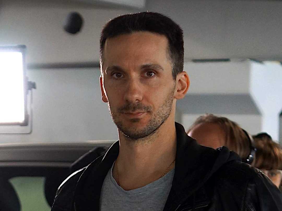 Avatar of George Tounas
