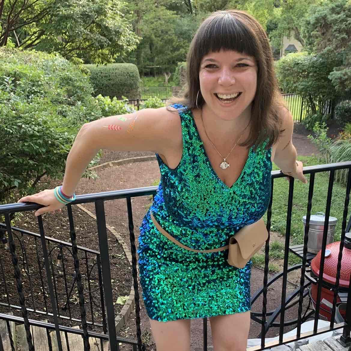 Avatar of Ellen Latzen