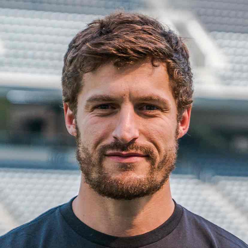 Avatar of Kyle Hartzell