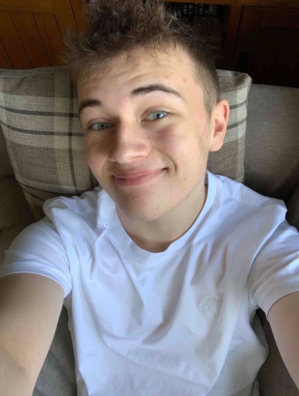Avatar of Jack Cashmore