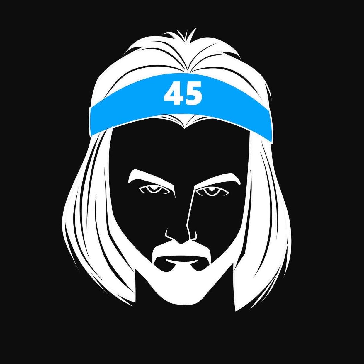 Avatar of Brady Manek